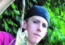 Kenyon Jerry Kirk | Obituaries