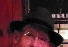 George Donald Gillis | Herald-Standard Obituaries