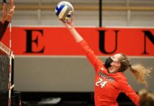 Idaho State volleyball team trying to stay even-keeled in Stuart’s second year | Postregister