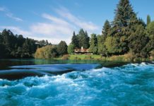 Baillie Lodges receives NZ OIO approval to Acquire New Zealand’s Iconic Huka Lodge