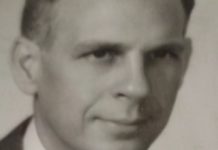 Dr. Claude H. B. Brown