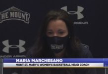 Full recap of the Mount St. Mary’s women’s basketball win over Fairleigh Dickinson – WDVM25 & DCW50