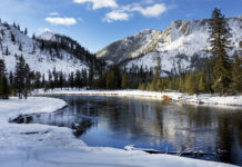 3 Can’t-Miss National Parks To Visit This Winter