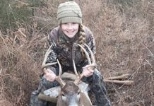 New year still offers many Kansas hunting, fishing opportunities ahead of spring seasons