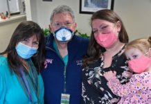 The Day – 6,000 babies later: ‘It is still a magical event’