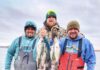 DRIFTWOOD OUTDOORS: Winter crappie fishing fills the freezer – Sports – The Rolla Daily News – Rolla, MO