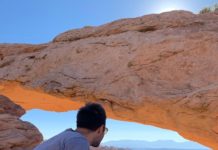 Going places: The Great Outdoors offer special allure to travelers in this time of corona