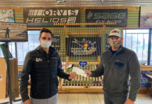 Community support leads to River Science curriculum, outdoor learning lab – Canon City Daily Record