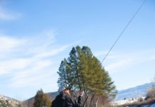 Wade or float, the rivers beckon – The Sopris Sun