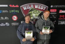 Oroville fly fishing guide teams up to win Lake Shasta tournament – Chico Enterprise-Record