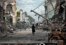 ON THIS DAY IN HISTORY: 2010 Earthquake Devastates Haiti – Dailyfly.com Lewis-Clark Valley Community