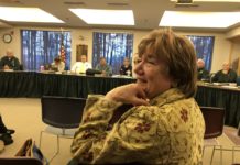 Bill Would Change Qualifications For Fish and Game Commissioners