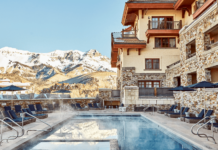 The Madeline Hotel & Residences in Telluride Gets a Luxurious Makeover – Robb Report