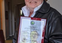 Columbia Basin Herald