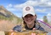 Podcast: More Winter Fly-Fishing Tips, with Rachel Leinweber