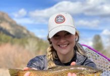 Podcast: More Winter Fly-Fishing Tips, with Rachel Leinweber