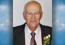 Obituary: Roland Gerard Grandpre | The Daily Courier