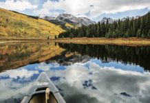 More Tranquil Places – Cowboys and Indians Magazine