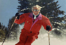 Obituary: Hans Woldrich | AspenTimes.com