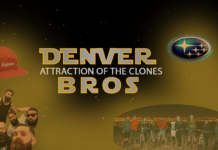 Op-Ed: Dating on Tinder in Denver Isn’t for Me, Either