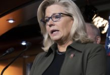 News Analysis: Was Liz Cheney’s vote to impeach Trump crazy or brave?