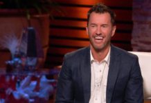 from Sexiest Bachelor to Amazing Race to Shark Tank – reality blurred