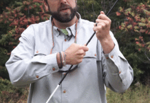 Video Pro Tips: How to Break Down and Put Away Your Fly Rod