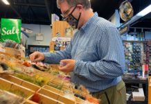 As hearing ends, fly fishing businessman weighs in on Alberta’s controversial coal policy