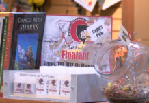 2020, an interesting trip for Cross Currents Fly Shop