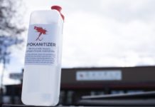 ‘No good deed goes unpunished’: Dry Fly has to pay $14k fee for making hand sanitizer