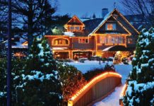 Local fare, historic inn, lots of mountain fun