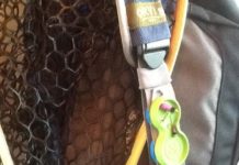 Fly Fishing Gear Review: Loving That South Fork Fly Keeper