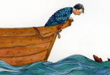 ‘The Fishermen’s Leftovers’ | Circle Round 121