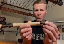 Video Pro Tips: 2-weight or 3-weight Rod for Euro-nymphing?