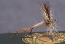 Video: How to Tie the Gray Wulff