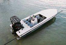 Orvis and Hell’s Bay Boatworks Collaborate to Support Conservation