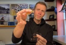 Pro Tips: How to Rig for Jigging Streamers