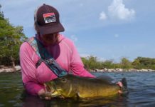 Video: Kendjam – Heart of the Amazon, by Todd Moen