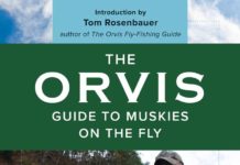 Take the Phil Monahan Fly-Fishing Trivia Challenge 10.14.21