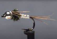 Video: How to Tie the Lightning Bug