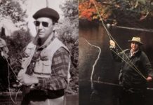 Podcast: The Godfather of Modern Fly-Fishing Books, Nick Lyons