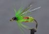 Video: How to Tie the Margaree Bug