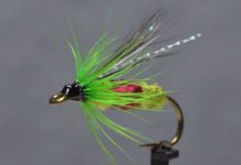 Video: How to Tie the Margaree Bug
