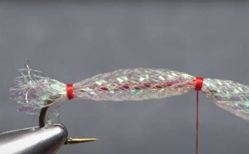 Video: Video: How to Use Mylar Tubing, Part 3 — Other Uses