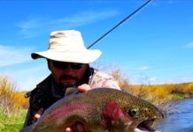 Pro Tips: The 7 Deadly Sins of Fly Fishing