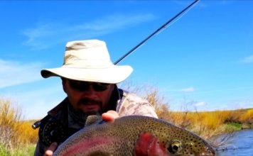 Pro Tips: The 7 Deadly Sins of Fly Fishing