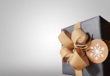 After a tough year all around, a gift worth savoring