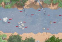 Video: How to Read Water to Find Fish