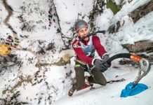 2021 Ouray Ice Fest Preps For Its Biggest Competition Yet