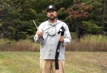 Video Pro Tips: How to Set Up Your Fly Rod